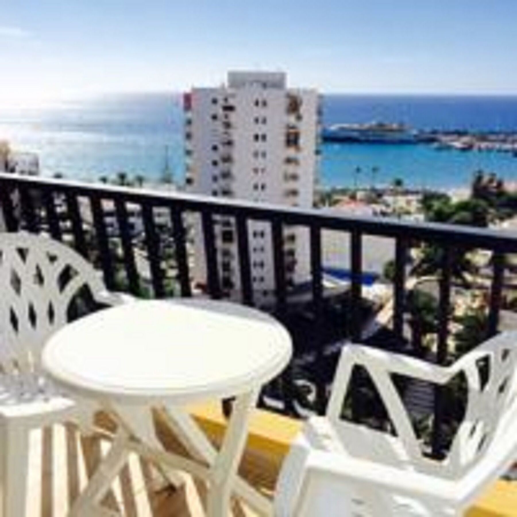 Amazing Views To Los Cristianos Bay In Achacay 阿罗纳 外观 照片